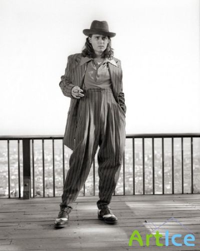 Johnny Depp