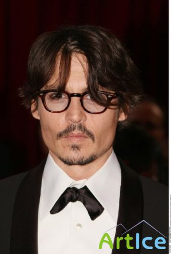 Johnny Depp