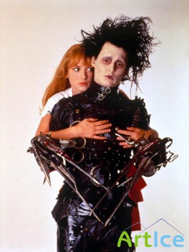 Johnny Depp