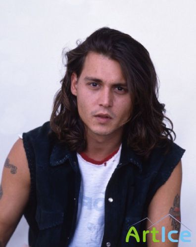 Johnny Depp