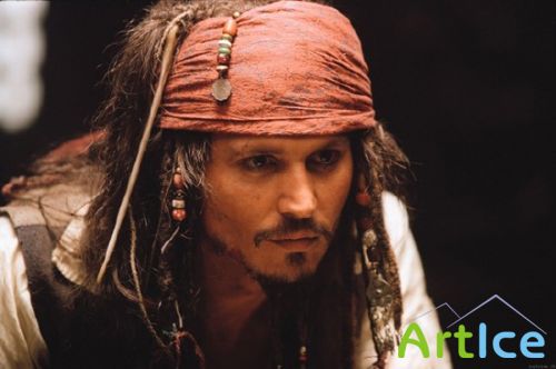 Johnny Depp