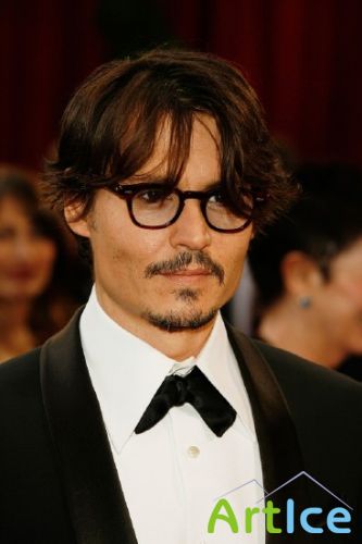 Johnny Depp