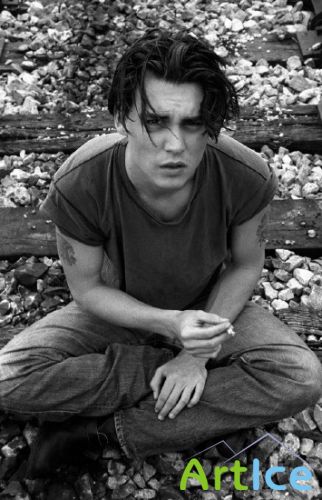 Johnny Depp