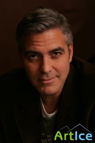 George Clooney