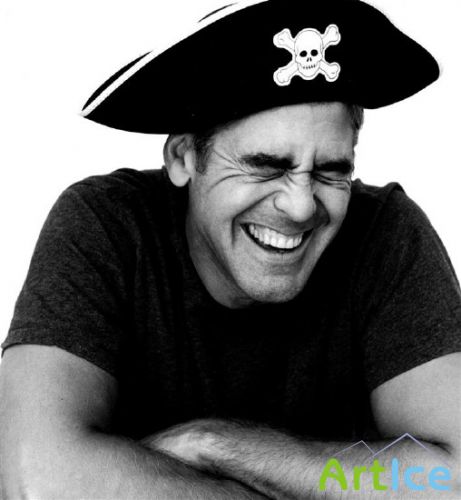 George Clooney
