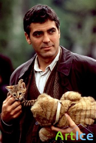 George Clooney