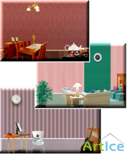 PSD  Interior 3  PSD   3