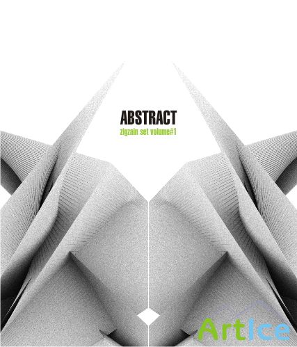 Abstraction set #1    