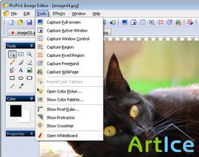 PicPick 1.8.1.0-        .
