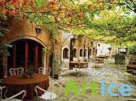 Around the World - Italy