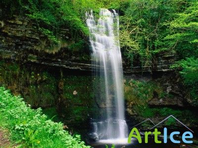 Around the World-Ireland