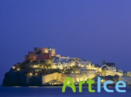 Around the World-Spain