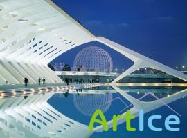 Around the World-Spain