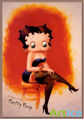 Betty Boop