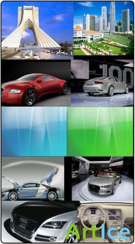 Iranload Pictures Box - 10000 HQ Pictures