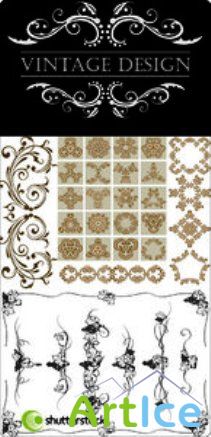 Vintage Design