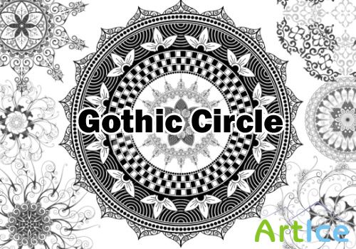 Gothic Circle