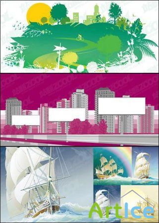Vector Pack