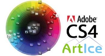 Portable Adobe Collection CS4 (  )