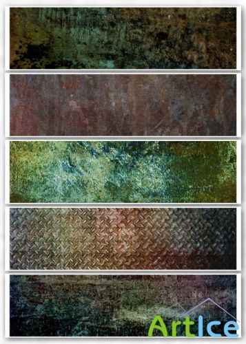 Grunge Textures