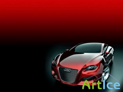 Concept Cars Wallpapers