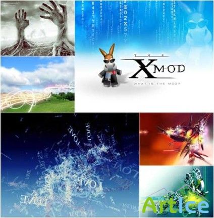 Abstract Wallpapers Part#10