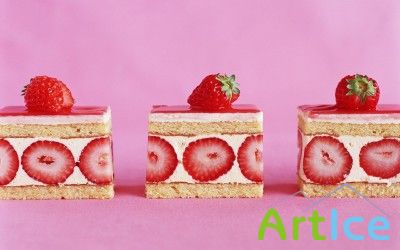 Drinks And Food Wallpapers -    