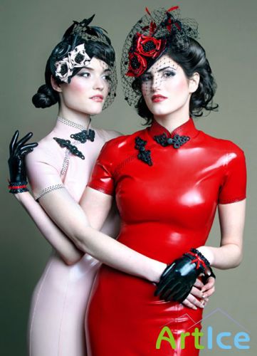 -   Nadya Lev