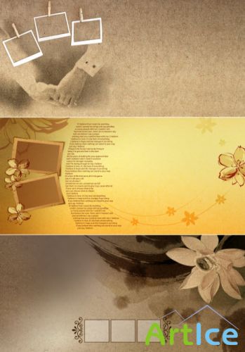 Romantic PSD 210-285   PSD 210-285
