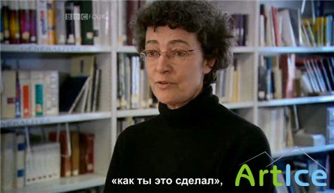 The Genius of Photography: Fixing the Shadows (2007) DVDRip