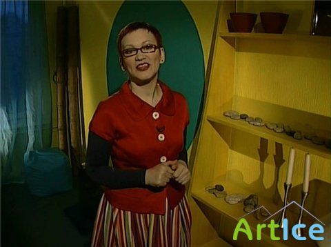 "������� ���������" � ������ ��������� (2007) DVDRip