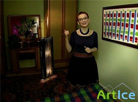 "������� ���������" � ������ ��������� (2007) DVDRip