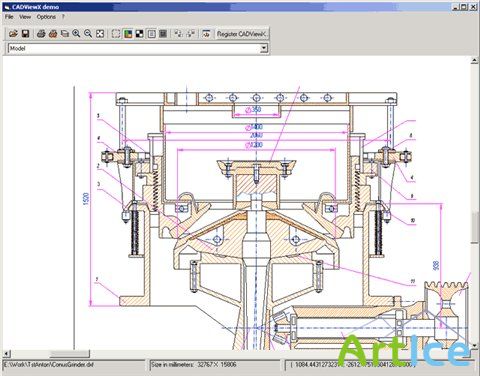 AutoCAD 2D&3D: ���������� ��� ���������� (2007)
