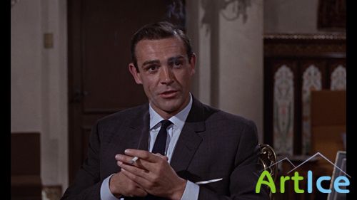 James Bond - ����� 007