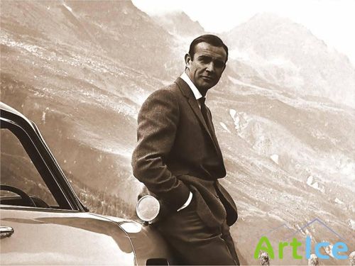 James Bond - ����� 007