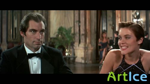 James Bond - ����� 007