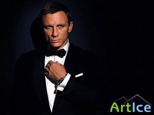 James Bond - ����� 007