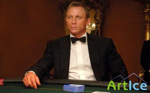 James Bond - ����� 007