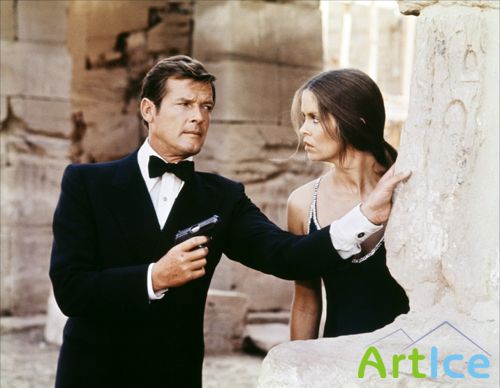 James Bond - ����� 007