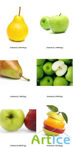 Amazing SS - Apples and Pears - ������ � �����