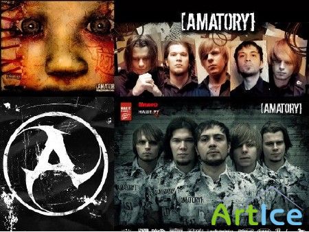 [AMATORY]