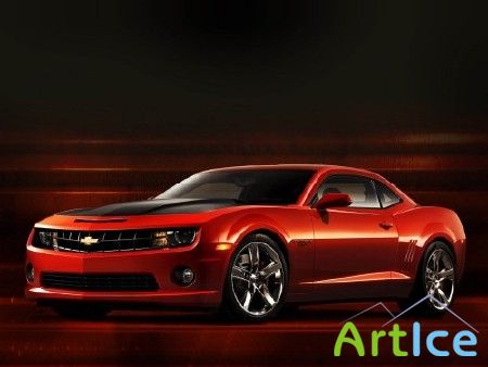 Auto Wallpapers