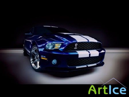 Auto Wallpapers
