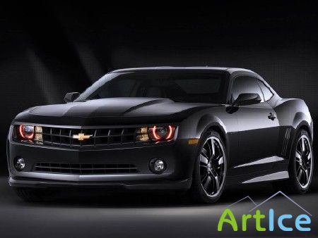 Auto Wallpapers