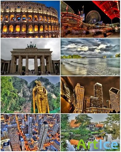 Wallpapers - PIXPack#22