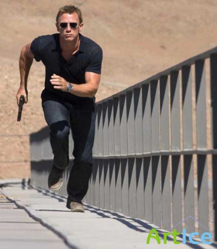 James Bond - ����� 007
