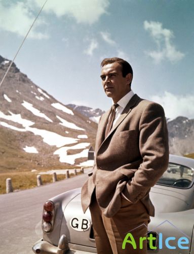 James Bond - ����� 007
