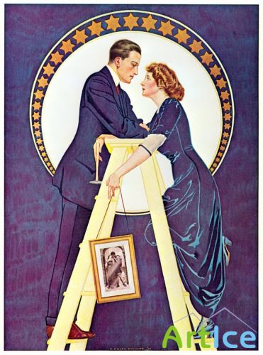 �������� Clarence Coles Phillips