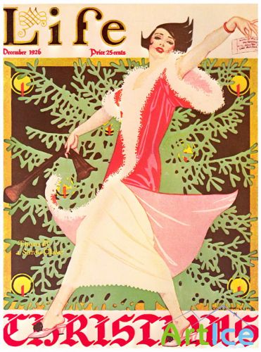 �������� Clarence Coles Phillips