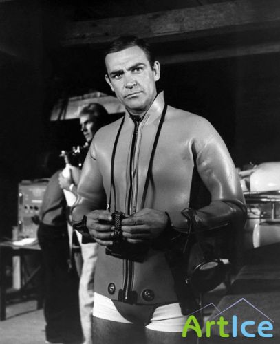 James Bond - ����� 007